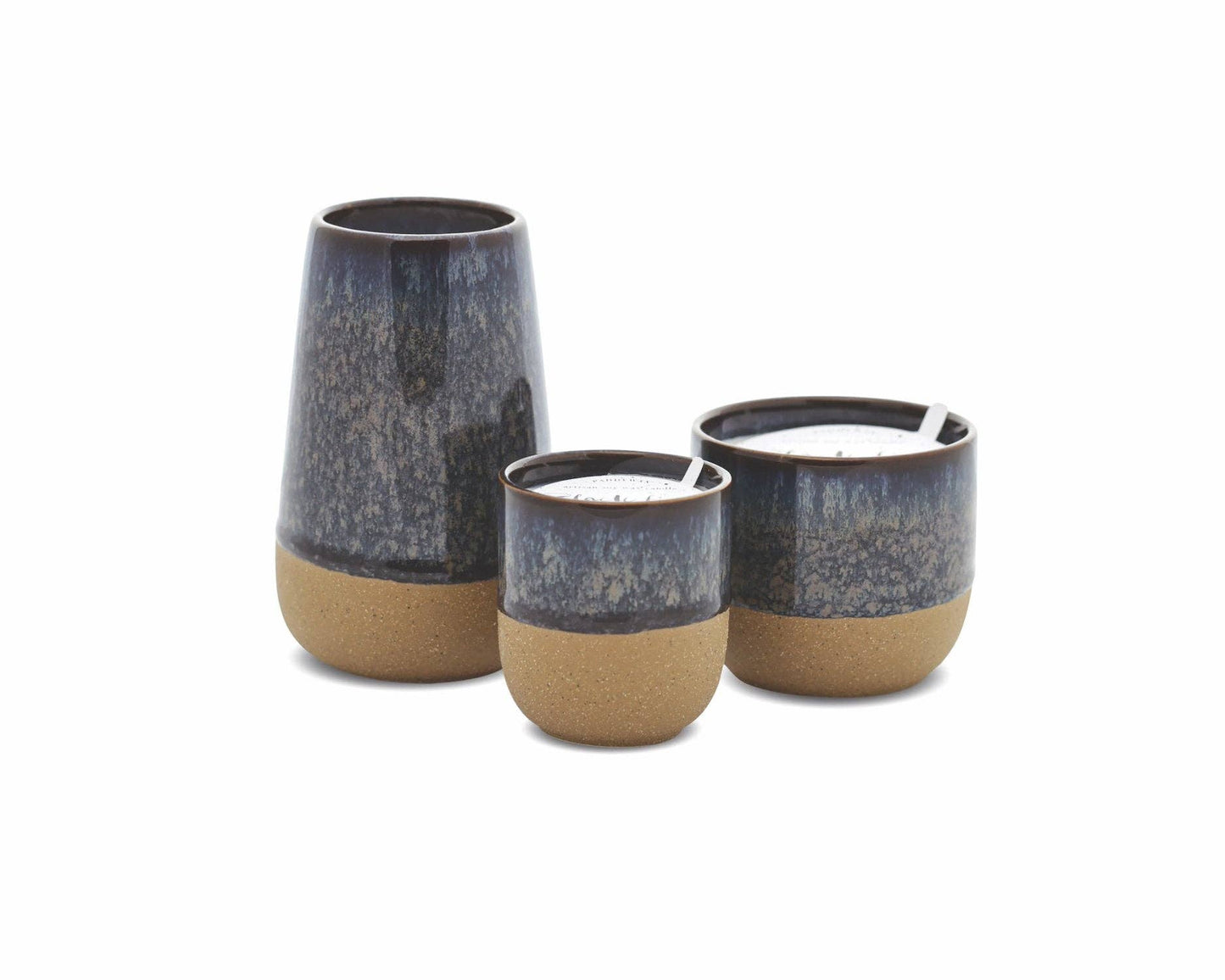 Paddywax Kin Candle - Black Fig & Rose (283g)