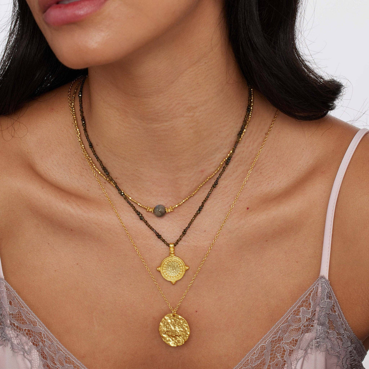 Mara Necklace