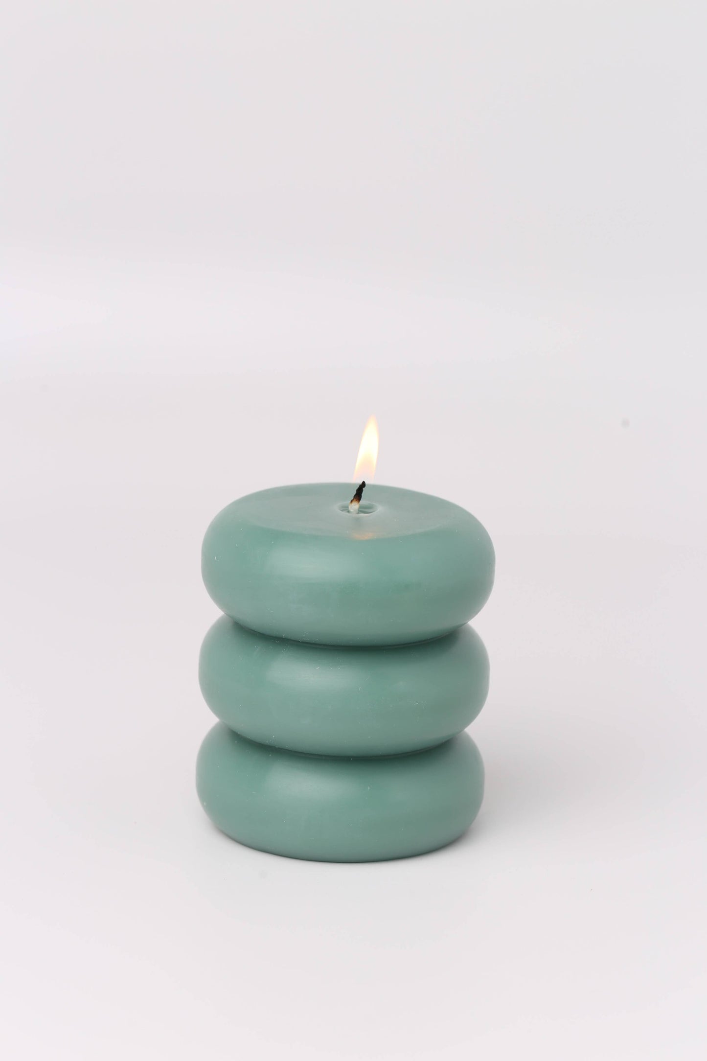 Totem Candle - Green