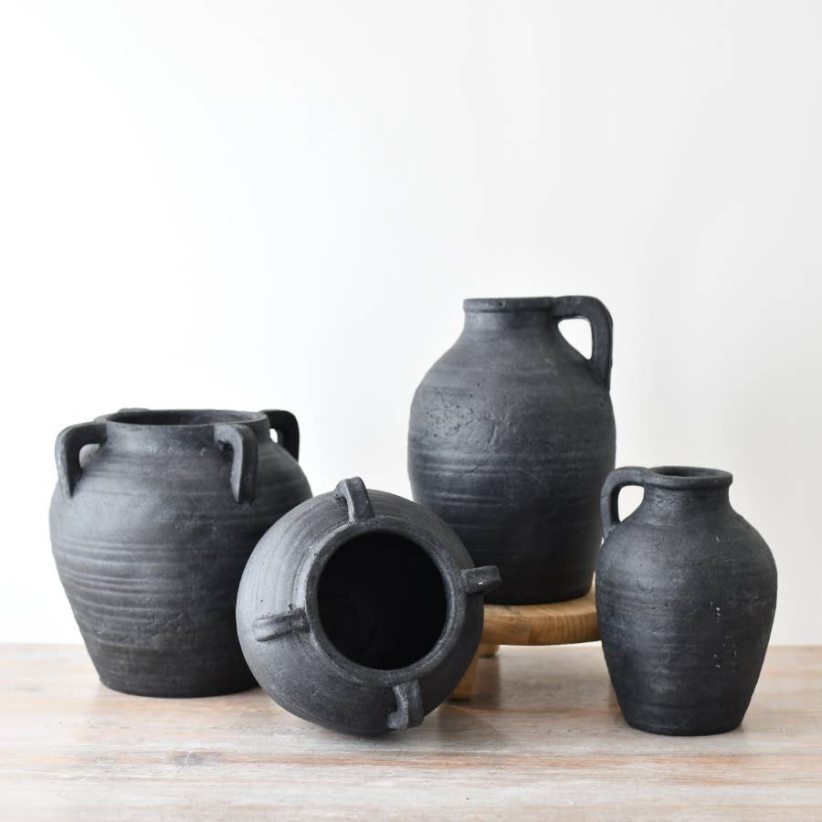 Med Medora Vase, 21.5cm