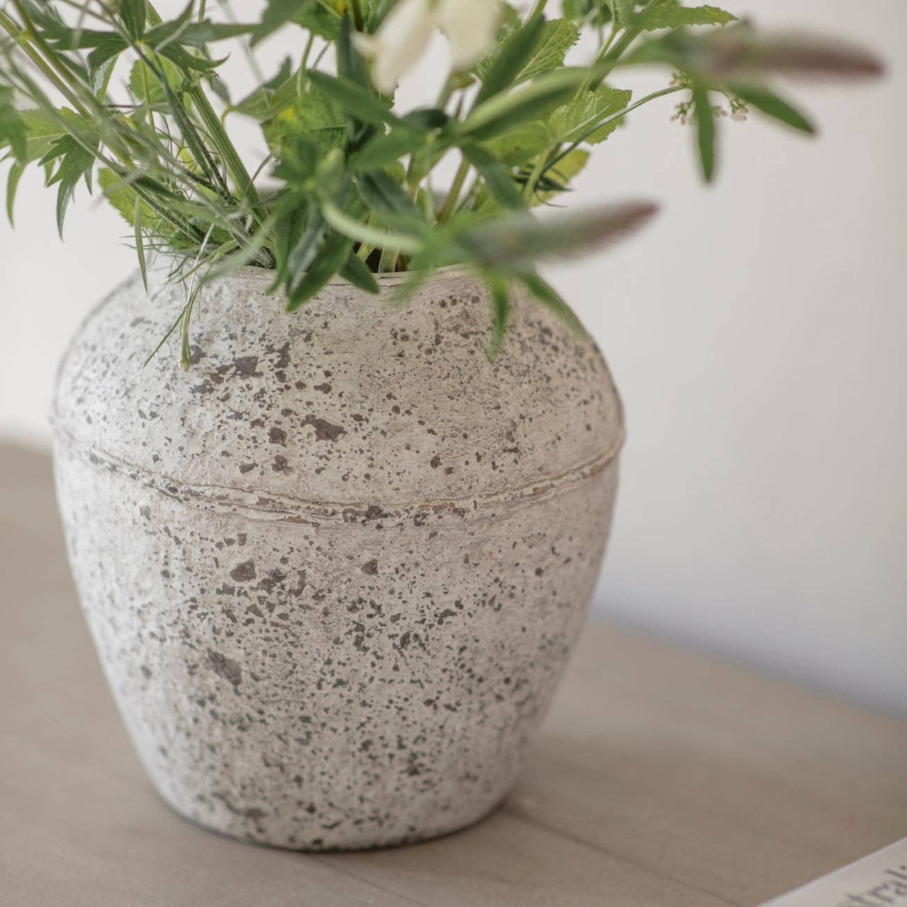 Birkdale Stone Urn