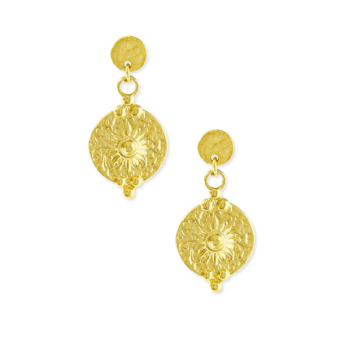 Nola Earrings