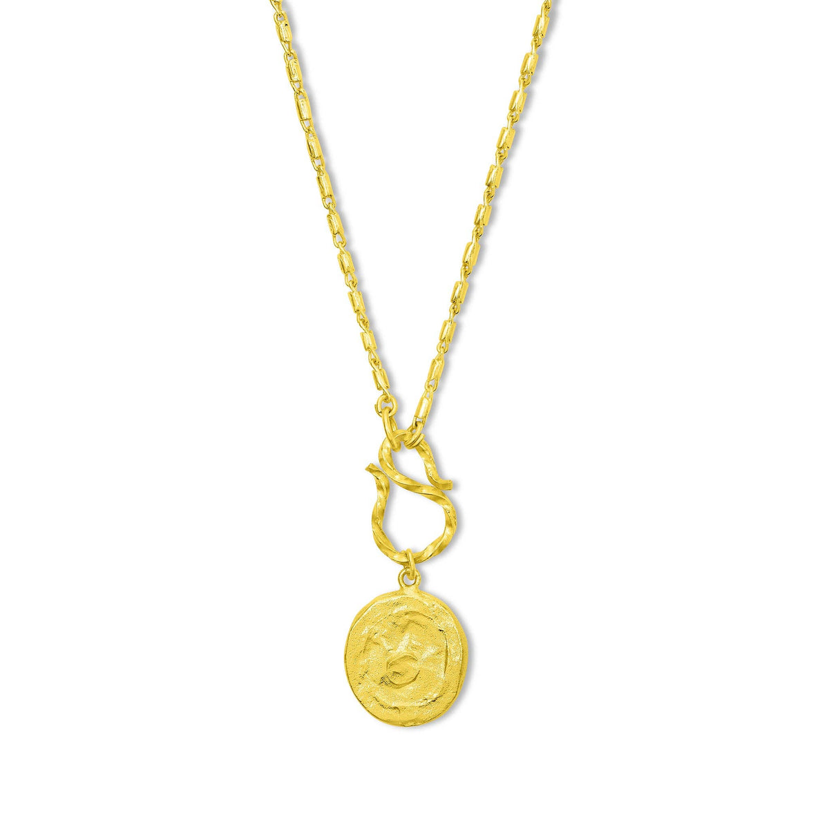 Goldie Necklace