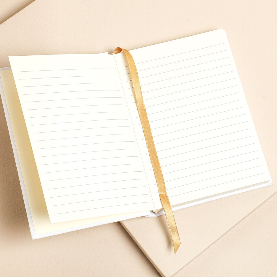Book of notes notebook