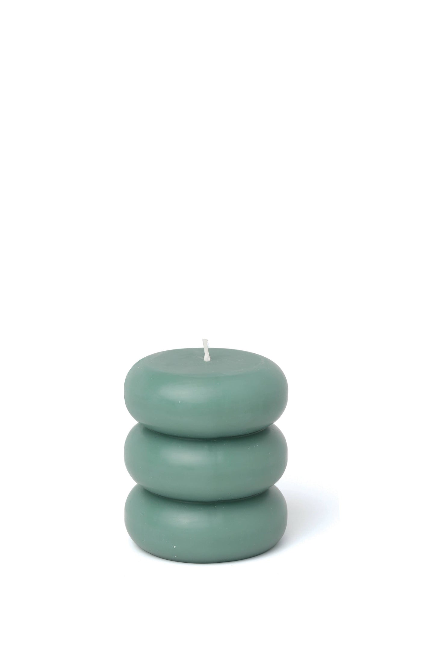 Totem Candle - Green