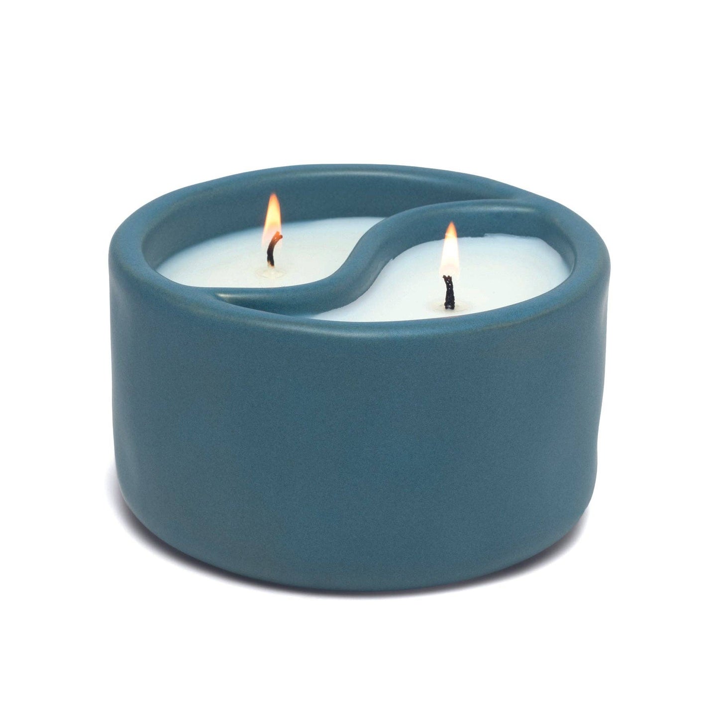 Yin-Yang Candle - Sea Moss & Sage