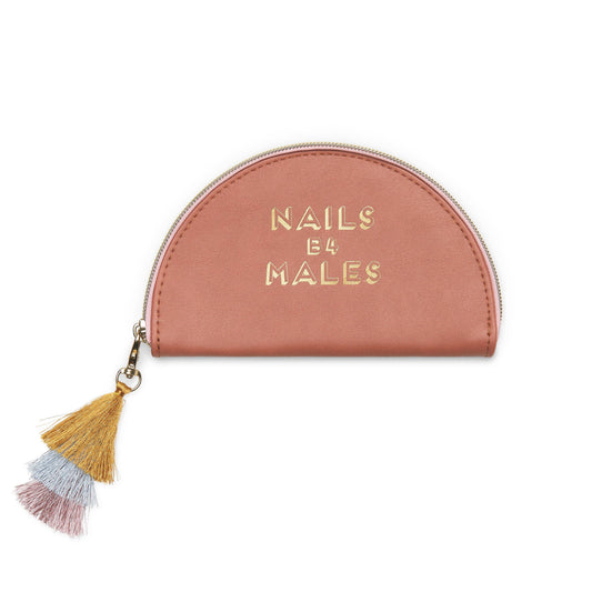 Manicure Kit - Terracotta - Nails B4 Males