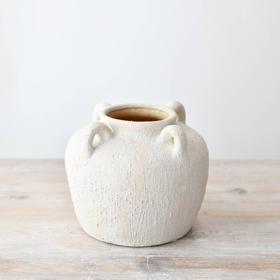 Toby Vase, 19cm