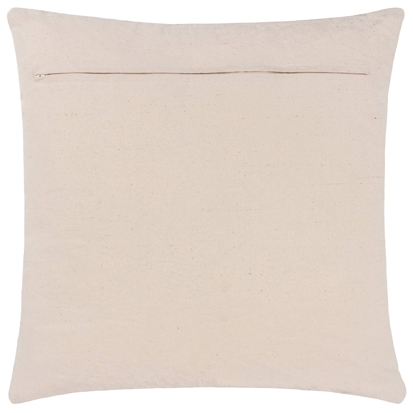 Helm Organic Look Cotton Cushion Ink