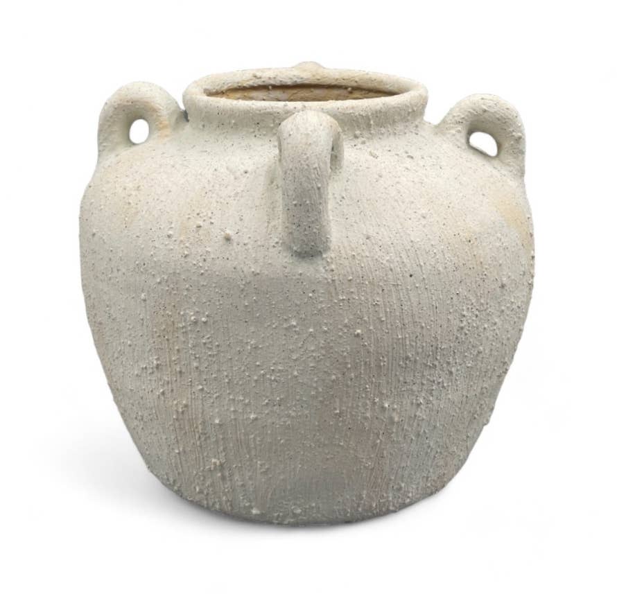 Toby Vase, 19cm