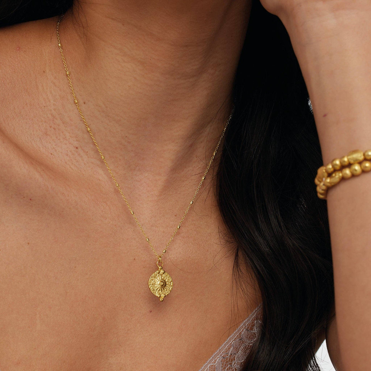 Nola Necklace