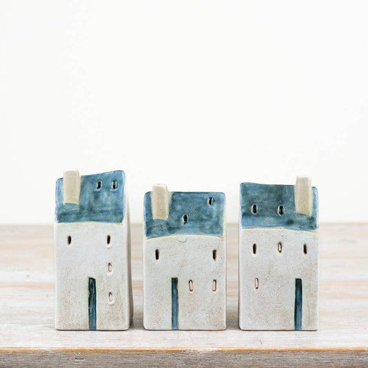 Cottage Housewith option for tealight