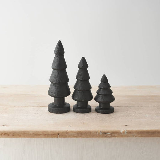 Black Cone Tree, 10cm