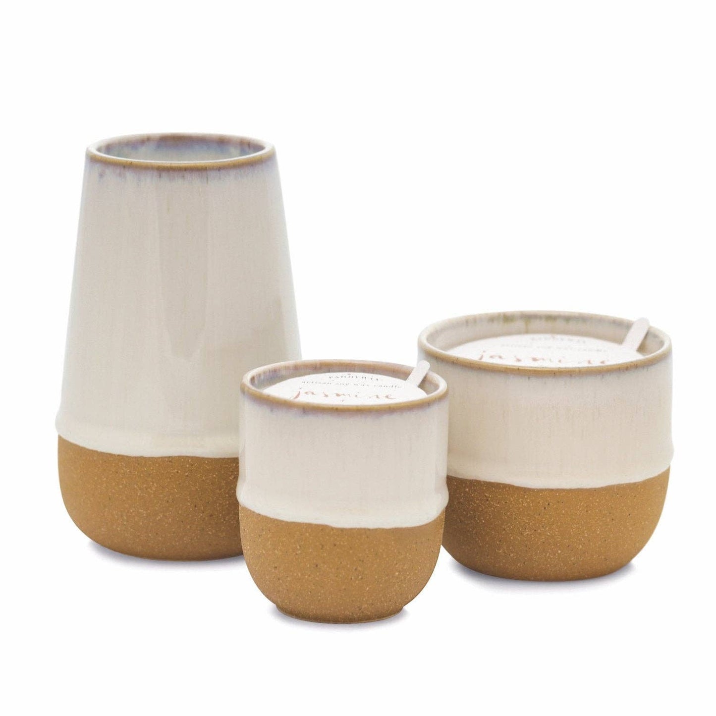 Kin Candle - Jasmine & Bamboo (283g)