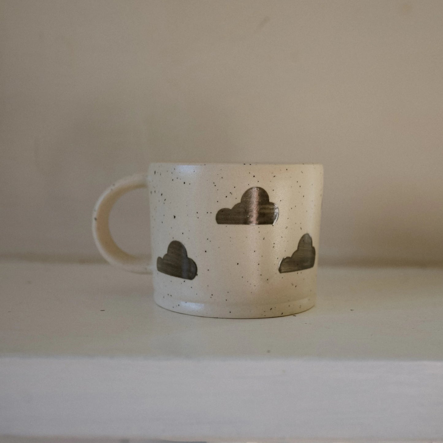 Artisan Mug - Cloud