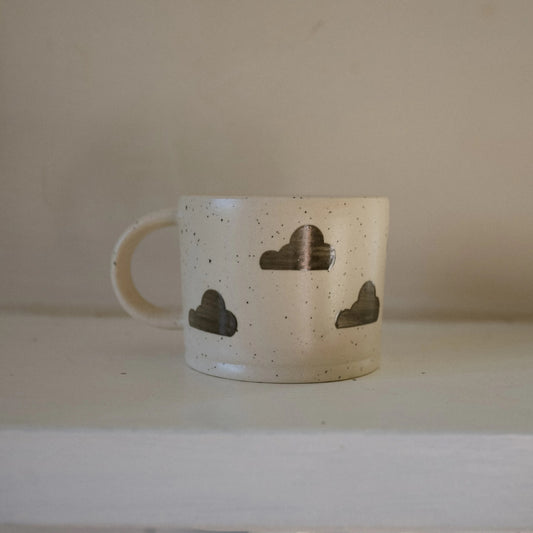 Artisan Mug - Cloud