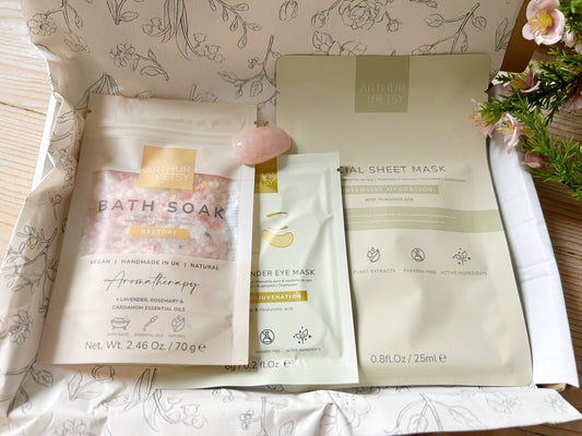 Letterbox care package
