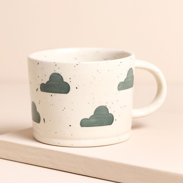 Artisan Mug - Cloud