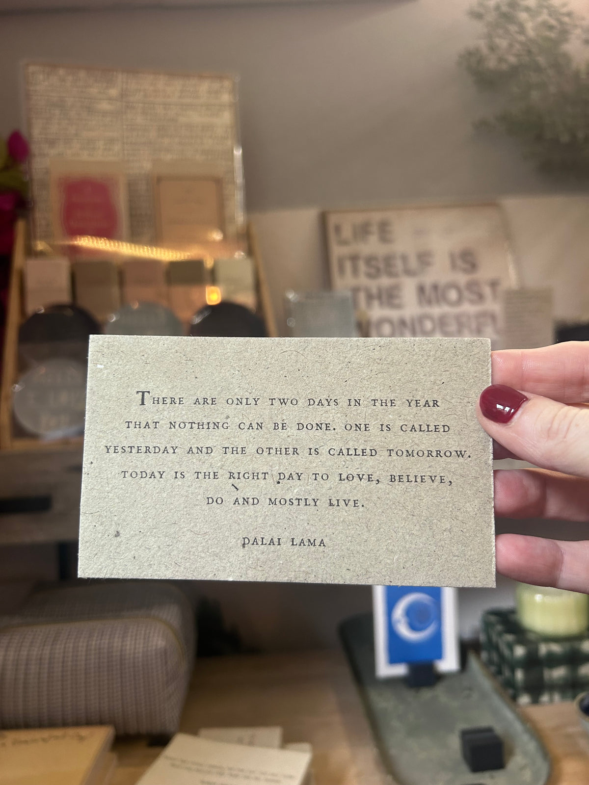Quote bundle