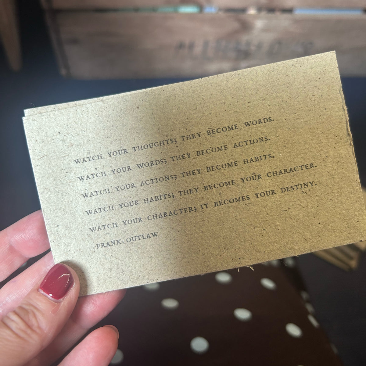 Quote bundle