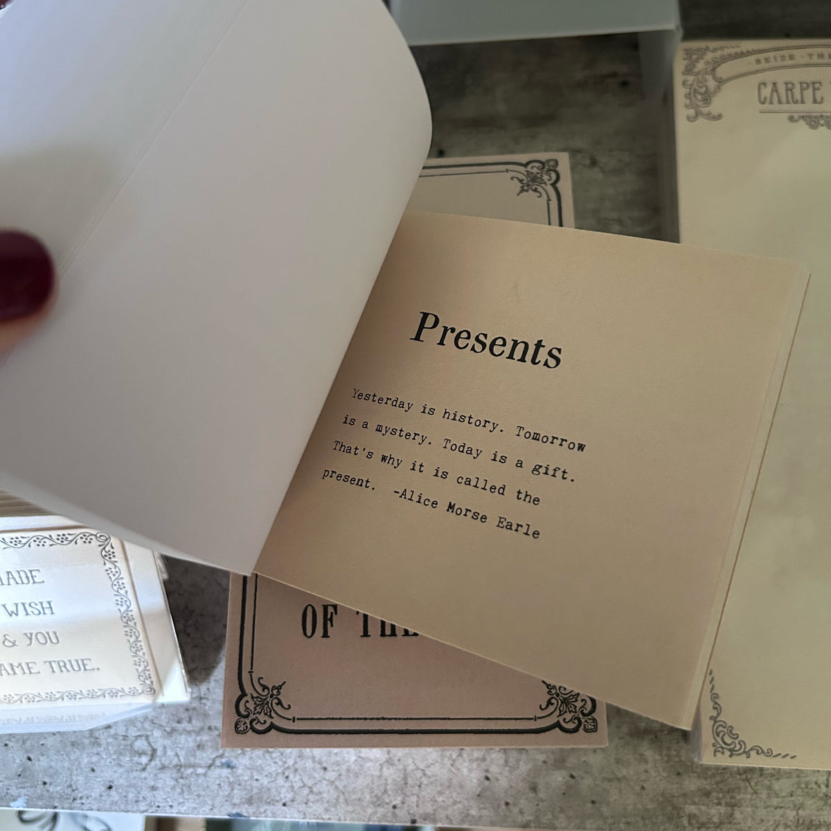 A Collection Of Brilliant Quotations For A Beautiful Life