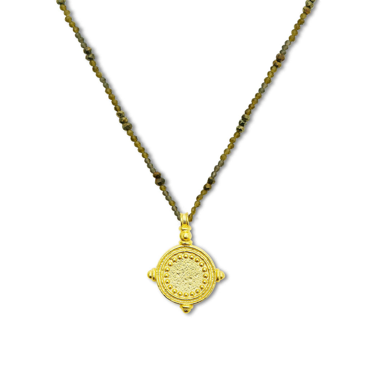 Mara Necklace