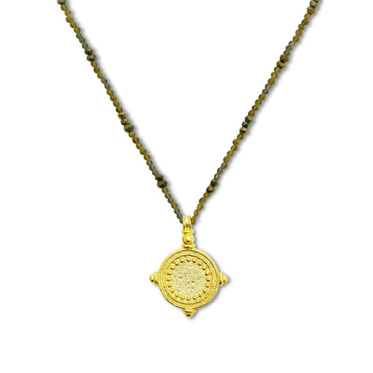 Mara Necklace
