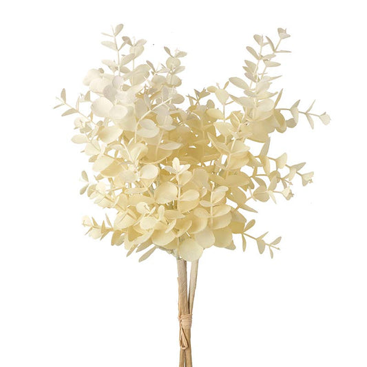 White Leaf Branch