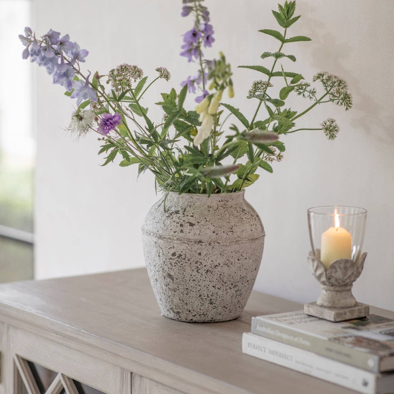 Birkdale Stone Urn