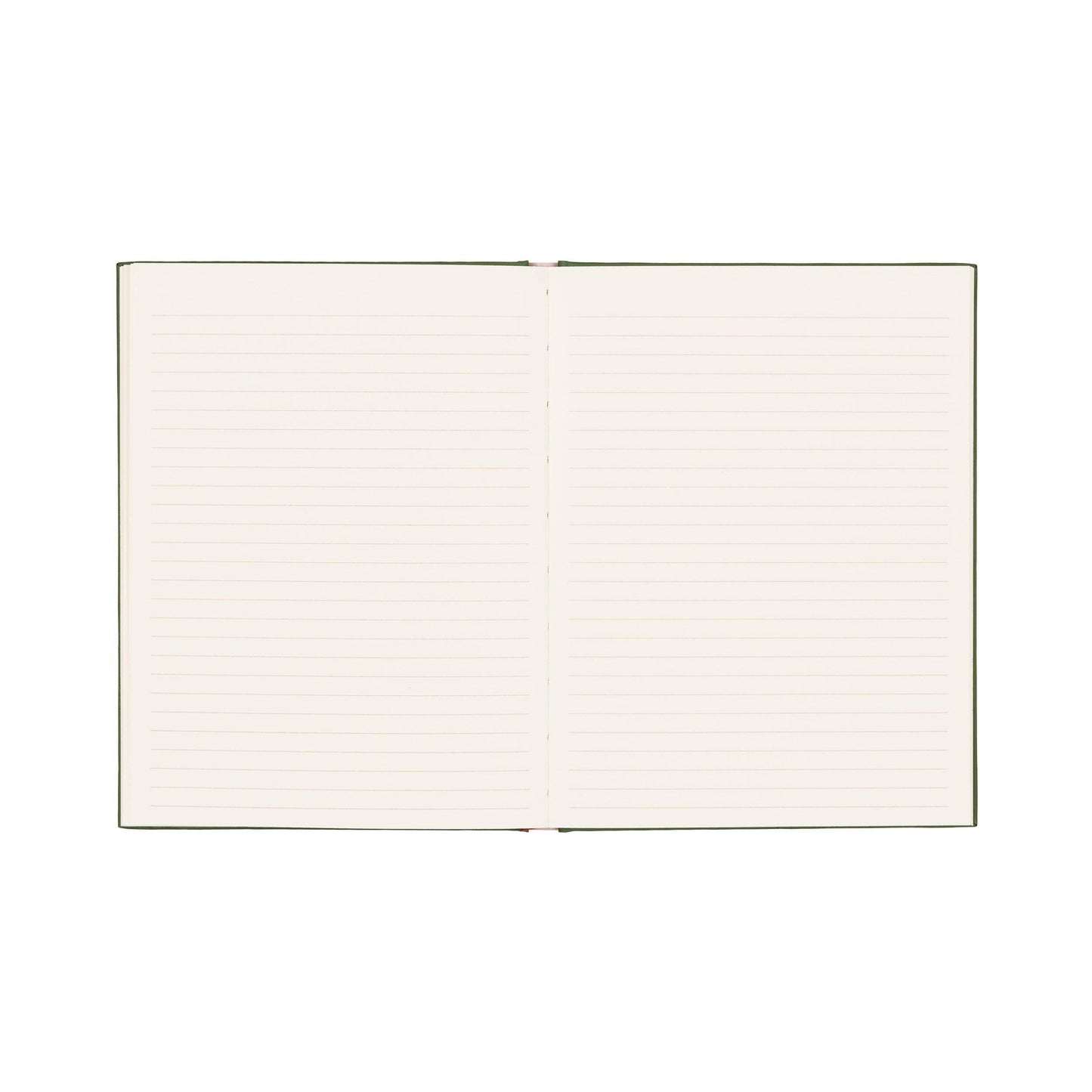 Tomato premium notepad/ Journal