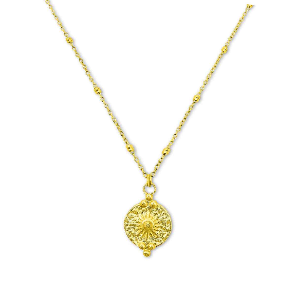 Nola Necklace