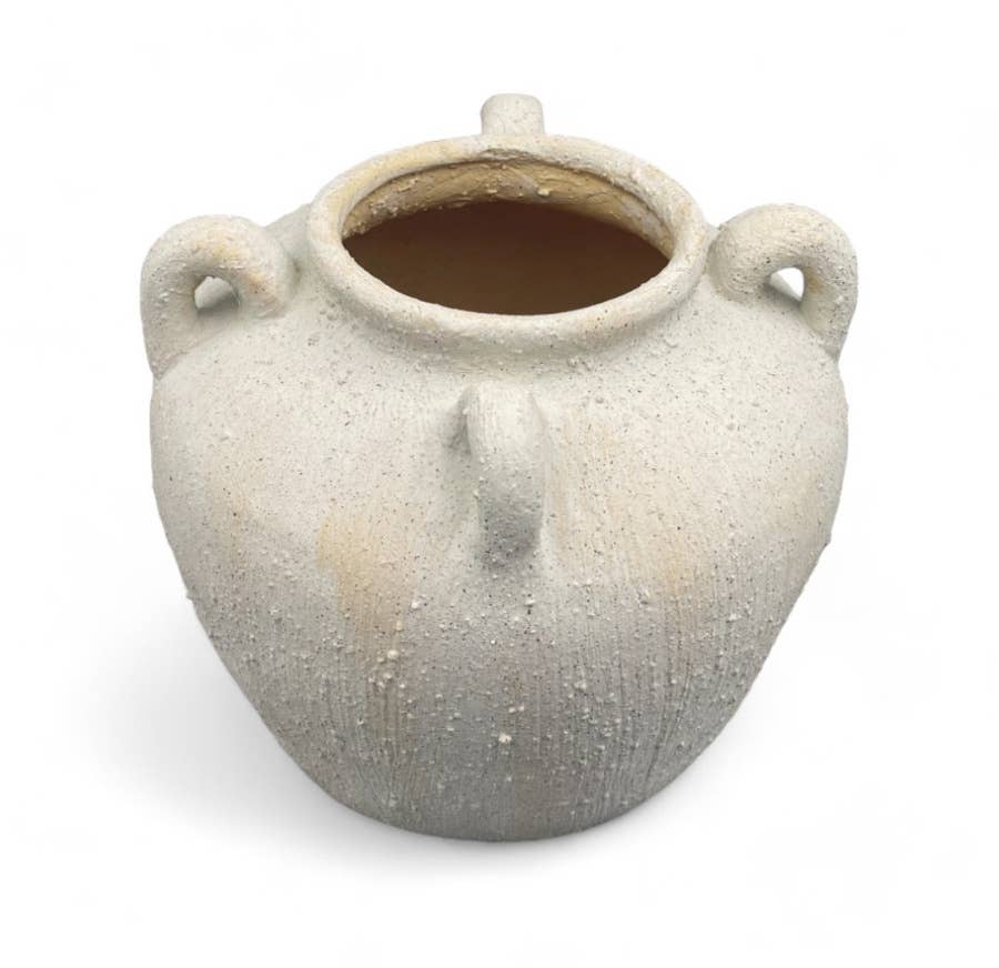 Toby Vase, 19cm