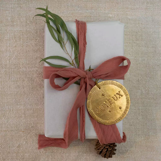 Hanging Decoration Joyeux