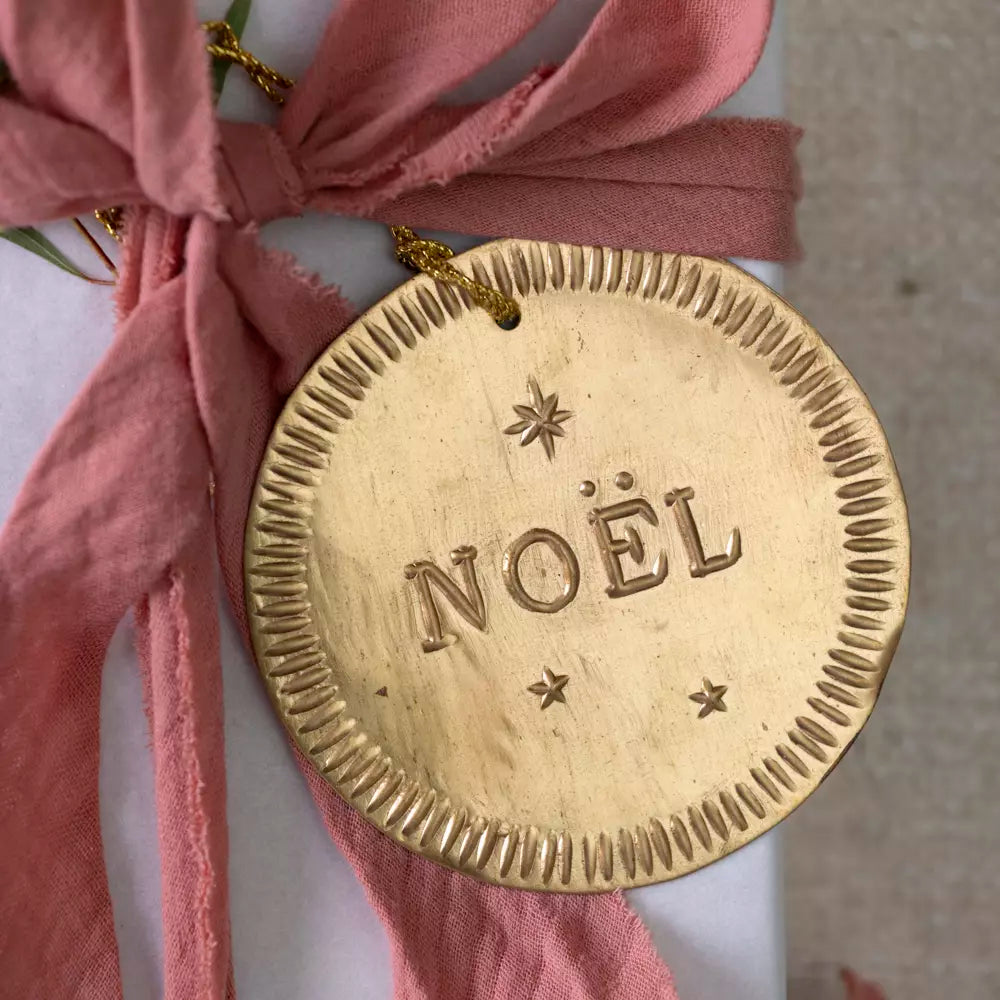 Hanging Decoration Noel