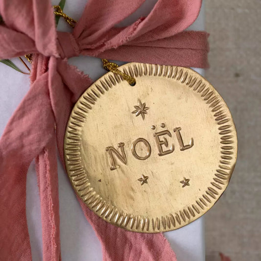 Hanging Decoration Noel