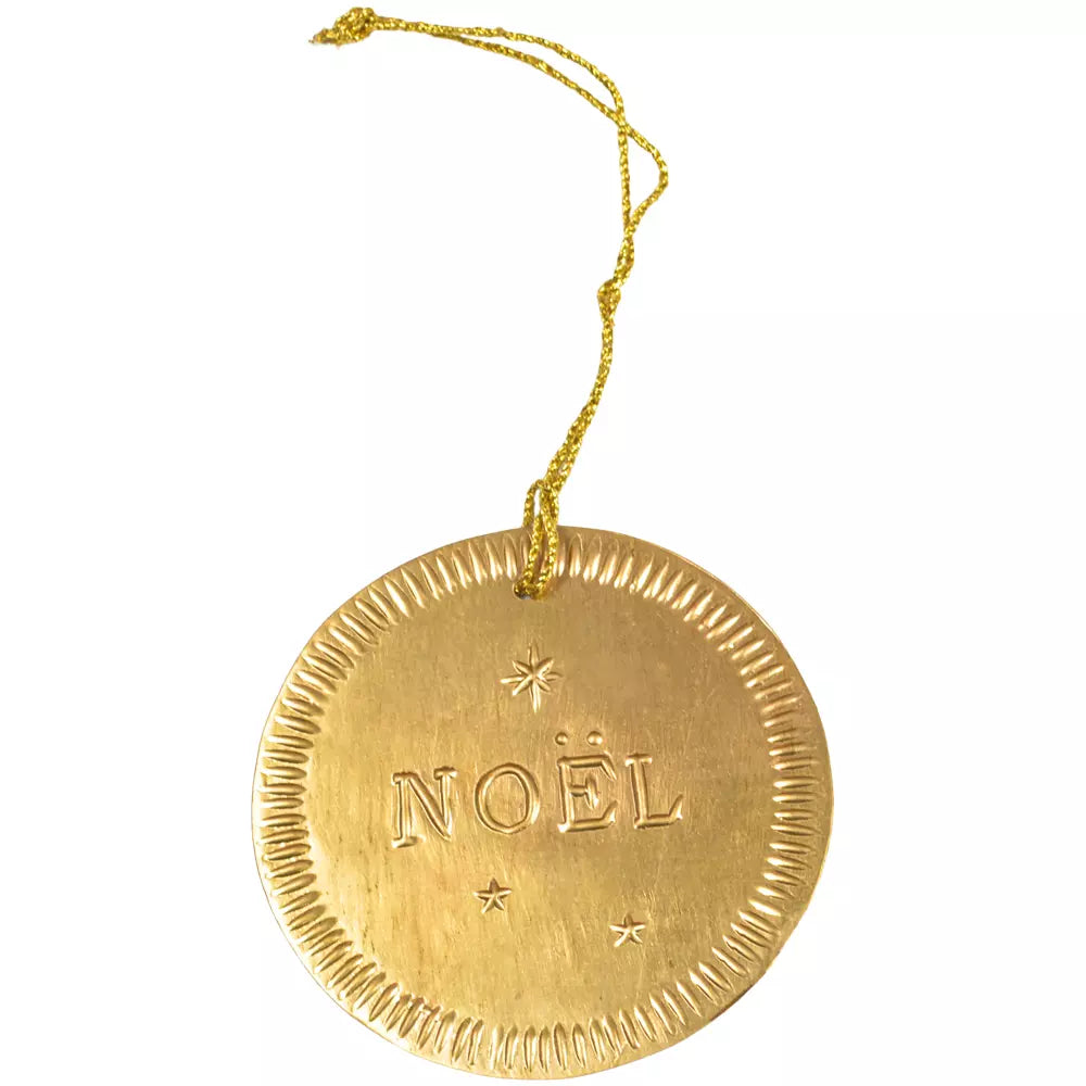 Hanging Decoration Noel